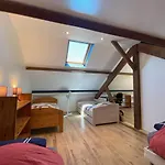 La Maison d\'Arsène