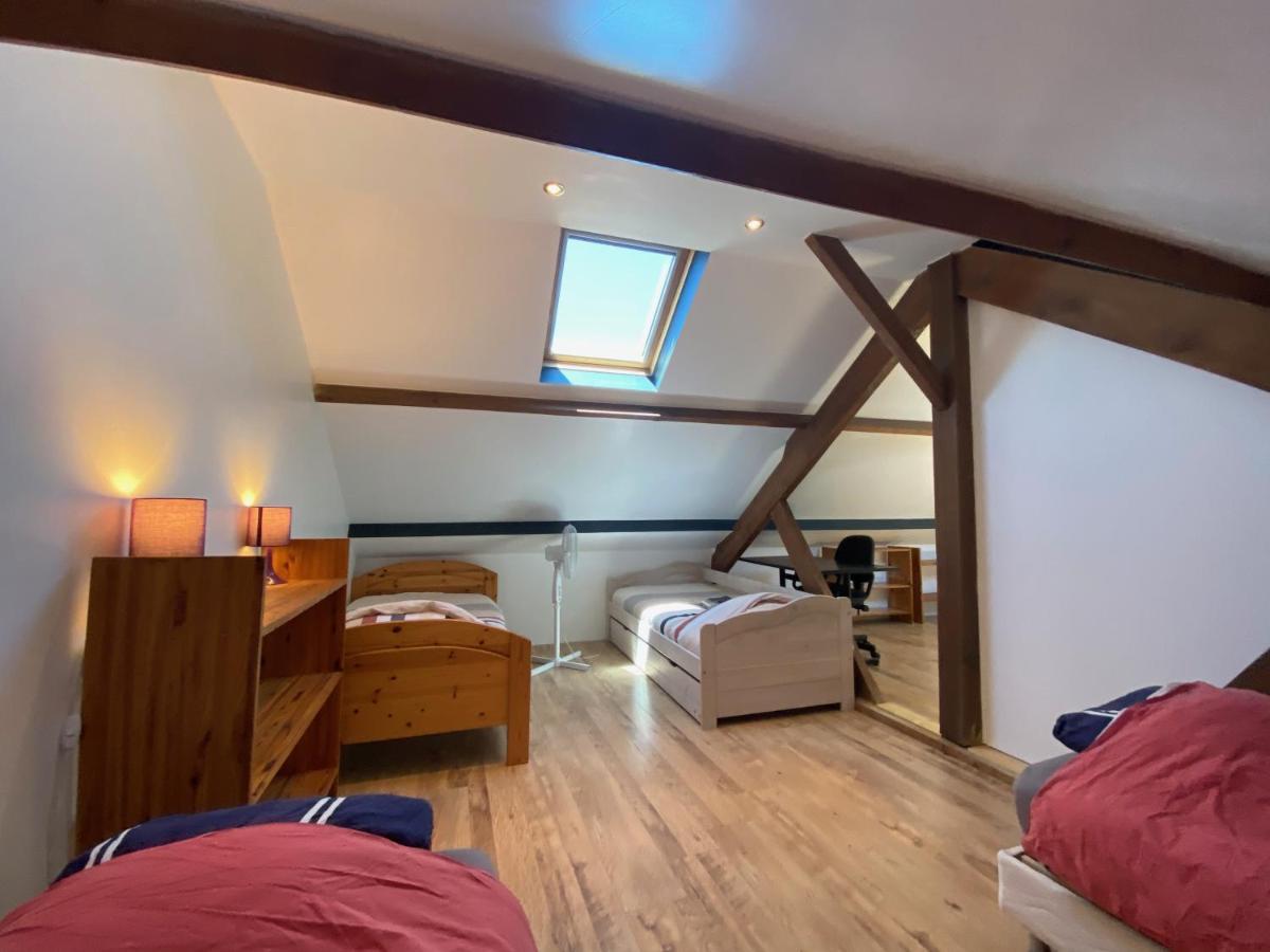 La Maison D'arsène * Le Mans
