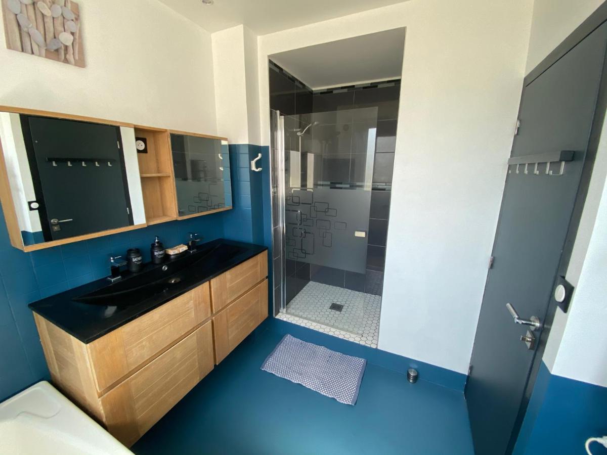 La Maison D'arsène Hébergement de vacances